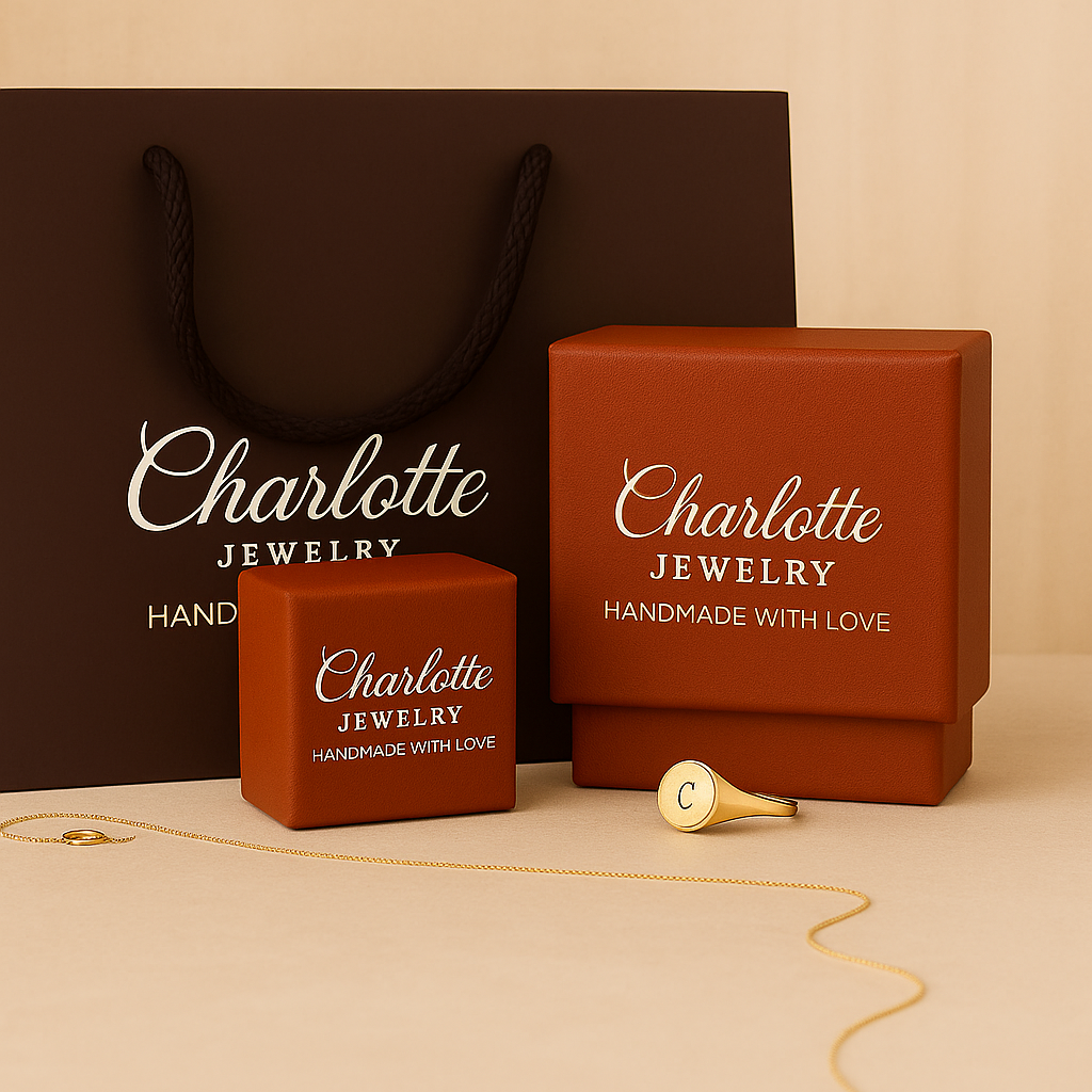 Playful and Stylish Ring in Dog Collar Design