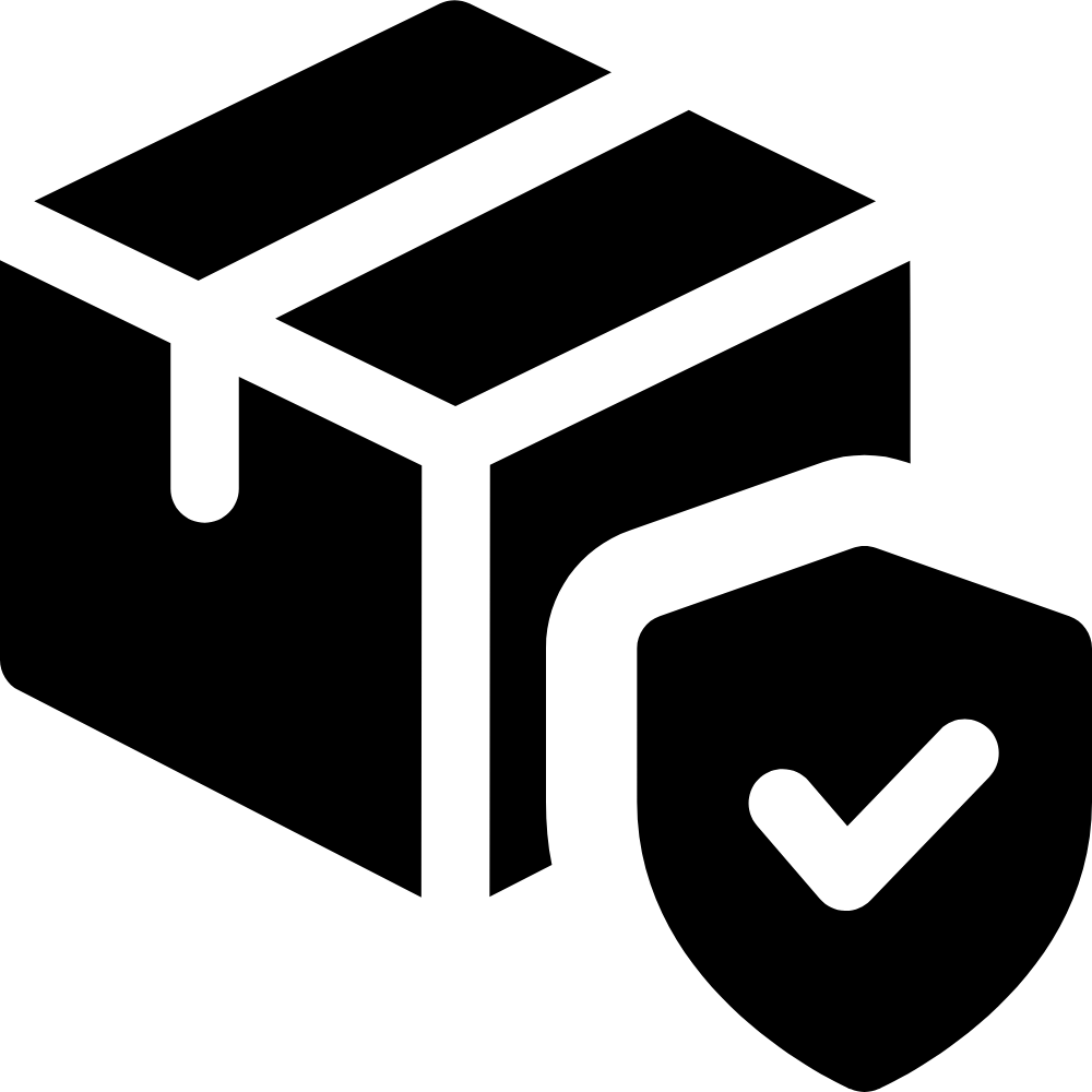 Shipping Protection – Your Order, Fully Covered