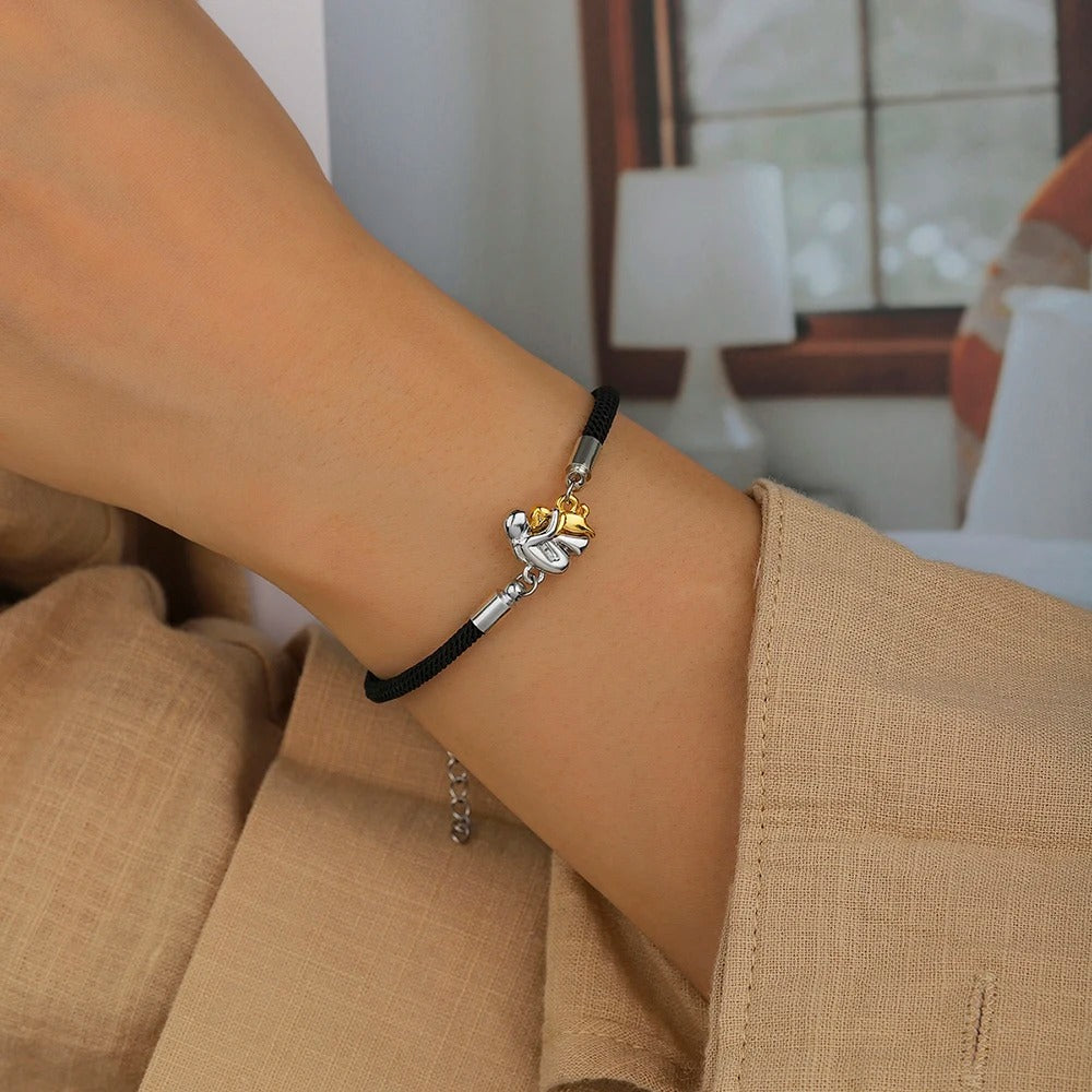 Forever Hug Bracelet